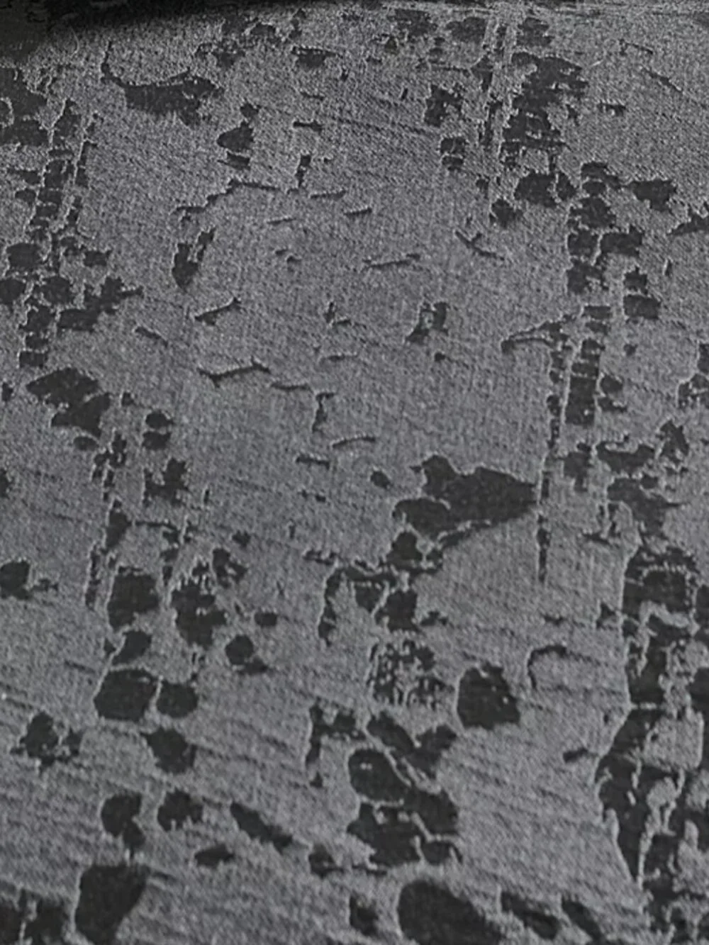 DONNA KARAN MOONSCAPE DUVET COVER - QUEEN